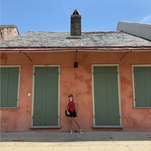 Meet your Posher, Cecilia